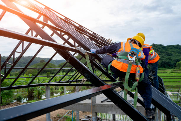 Best Commercial Roofing Services  in Coupeville, WA