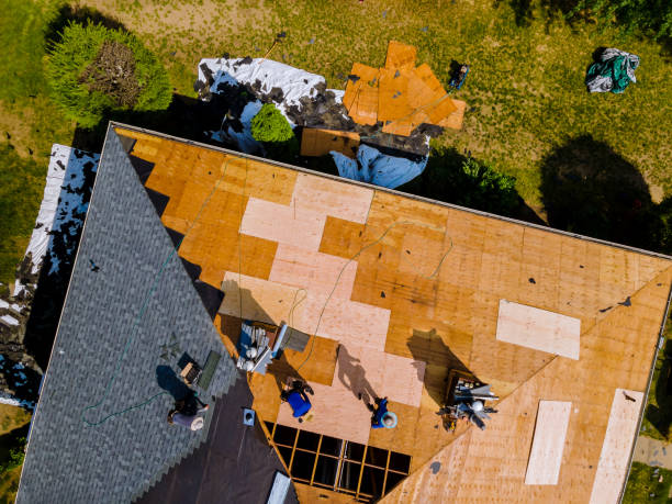 Best Roof Replacement Cost  in Coupeville, WA