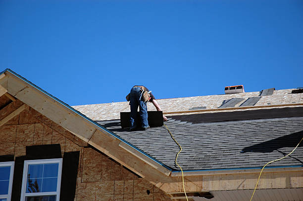 Best Best Roofing Contractors  in Coupeville, WA