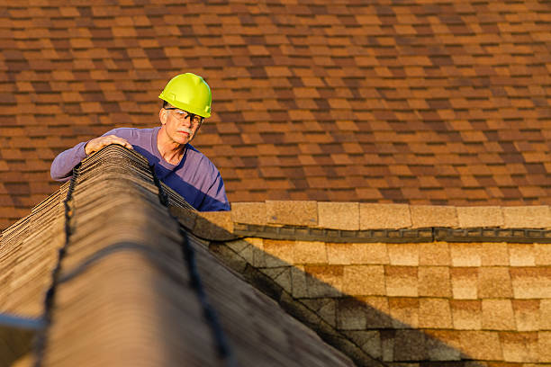 Quick and Trustworthy Emergency Roof Repair Services in Coupeville, WA
